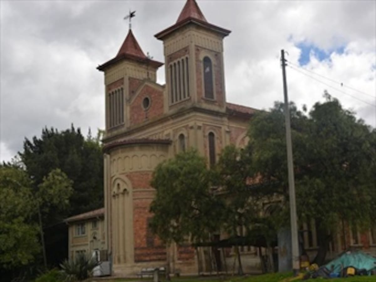 Reapertura del H. San Juan de Dios será en tres fases