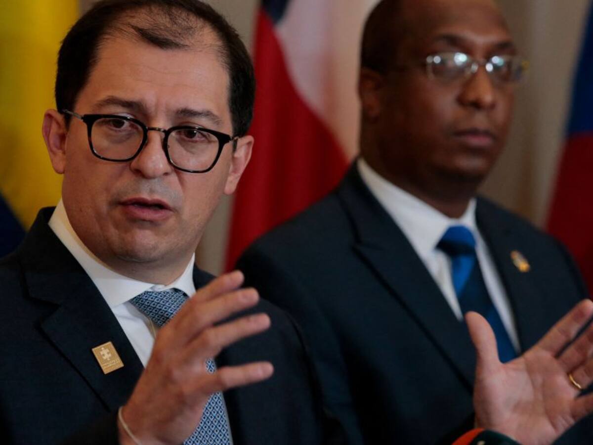 Fiscalía lanza cooperación con la Oficina de la ONU para la Droga y Delito