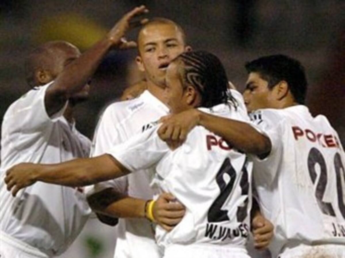 Once Caldas líder del fútbol colombiano. Cali y Nacional siguen sin ganar