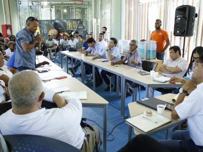 Santa Marta creará una Asamblea Popular para estudiar daños del relleno sanitario