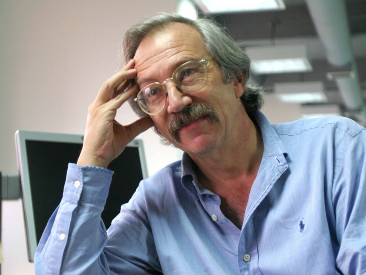 Mi Banda Sonora con Manolo Bellon