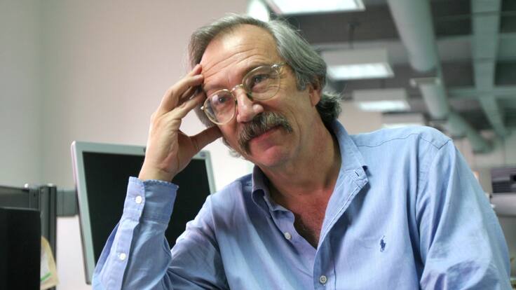 Mi Banda Sonora con Manolo Bellon