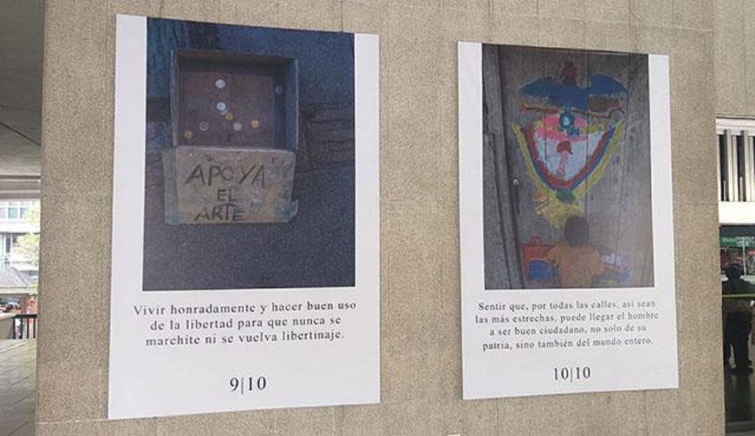 Foto de Tatiana Oliveros 