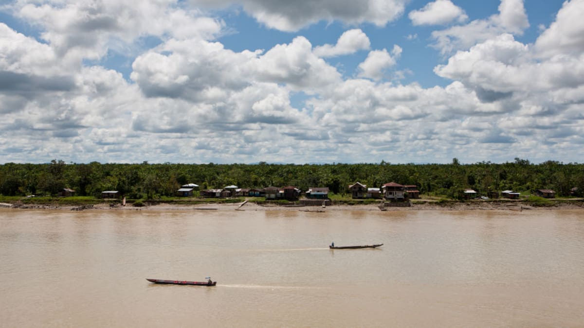 Chocó: nuevo grupo de inteligencia y policía judicial contrarrestará el paro armado