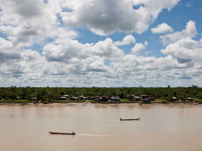 Chocó.
(Photo by Ronald Patrick/Getty Images)