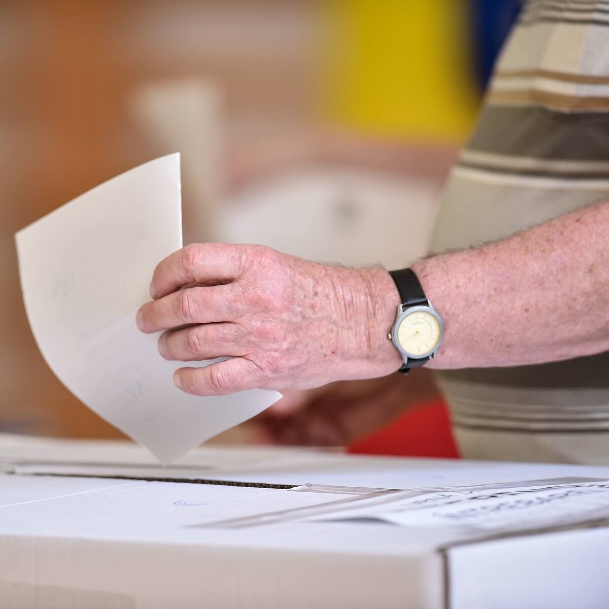 Registraduría avaló comité de la Asamblea Constituyente: arranca recolección de firmas