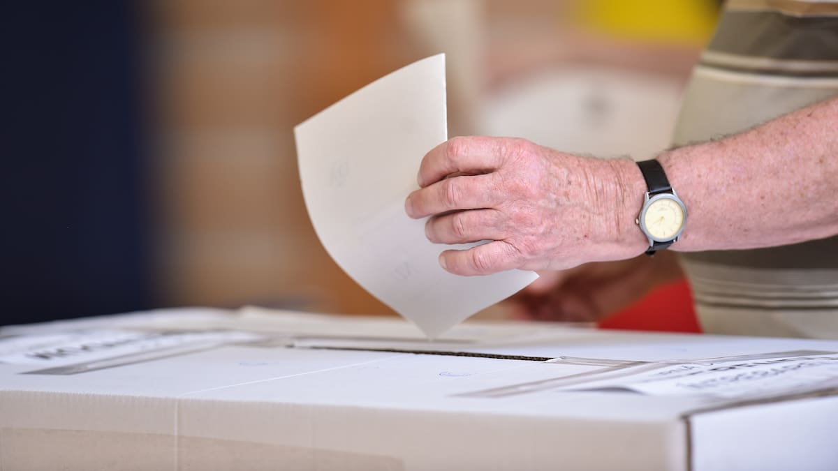 Registraduría dio luz verde a recolección de firmas para Asamblea Constituyente: ¿qué sigue?