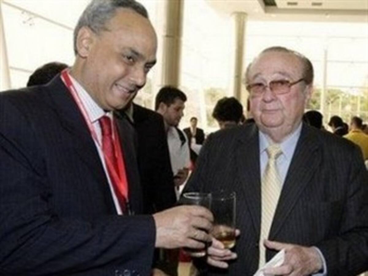 La Fiscalía de Perú pide la detención del presidente de la Federación de Fútbol
