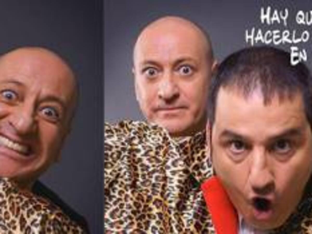 Fin de semana de "Mucho Animal"