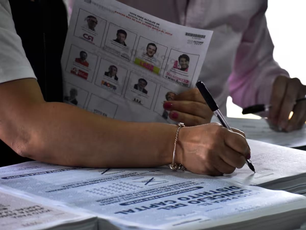 Valle del Cauca se blinda de cara a la jornada electoral de este domingo 8 de marzo