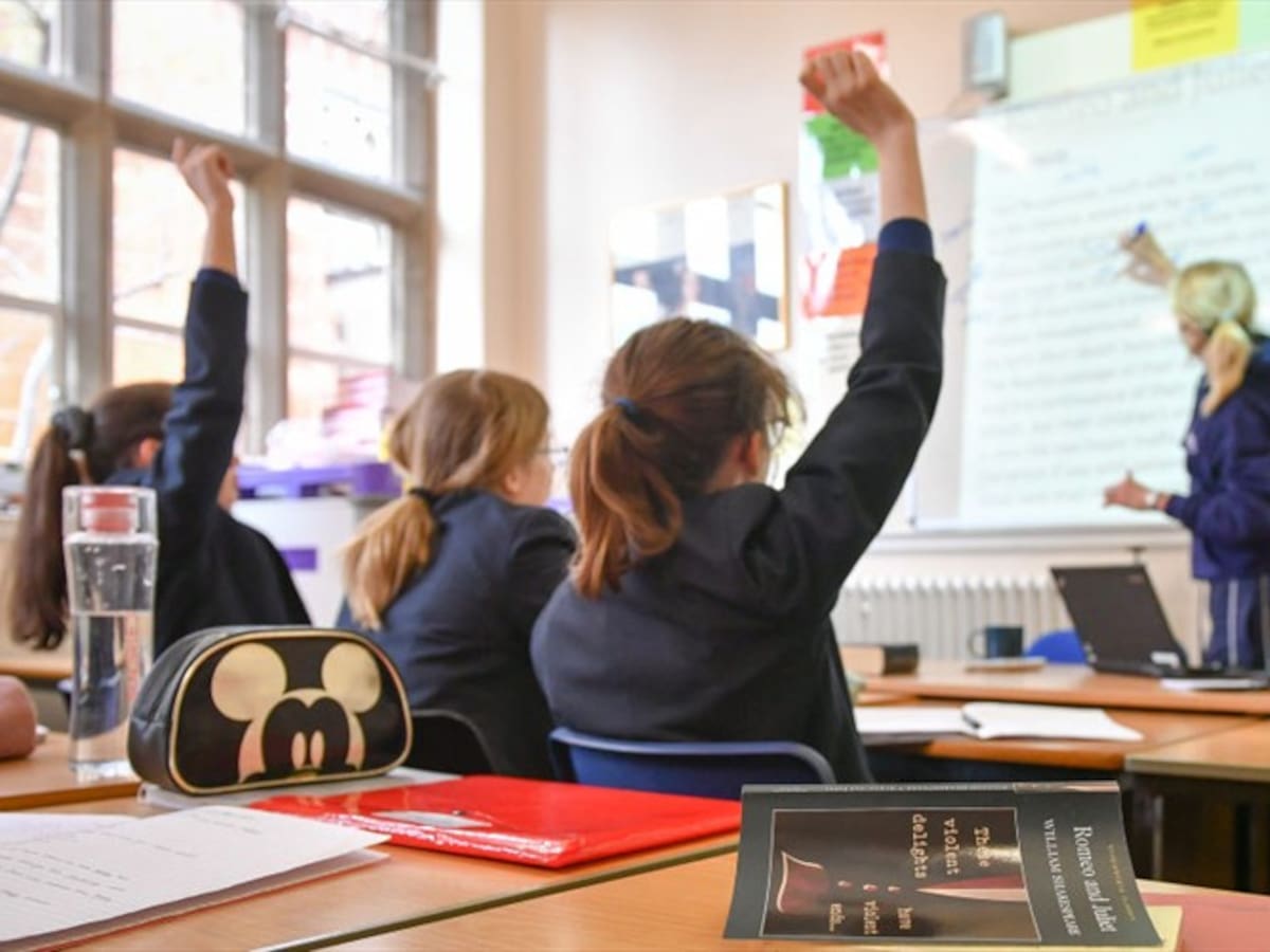 Hasta el 17 de enero, padres deben formalizar matrícula en colegios públicos de Bogotá