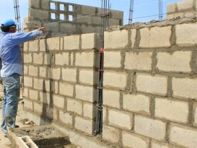 En barrio Ceballos de Cartagena se quejan por construcción de 33 pisos