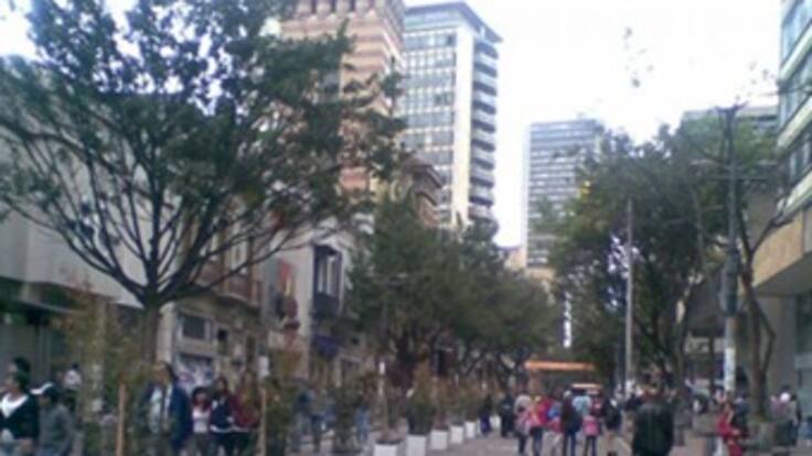 Comerciantes están saliendo de la Séptima por inseguridad: Fenalco