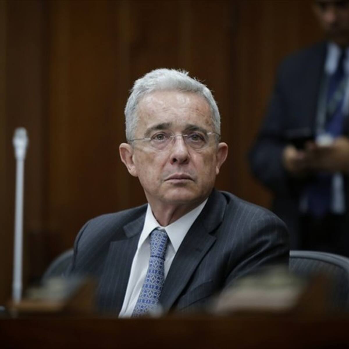 Las nuevas críticas del expresidente Uribe a la Reforma a la Salud