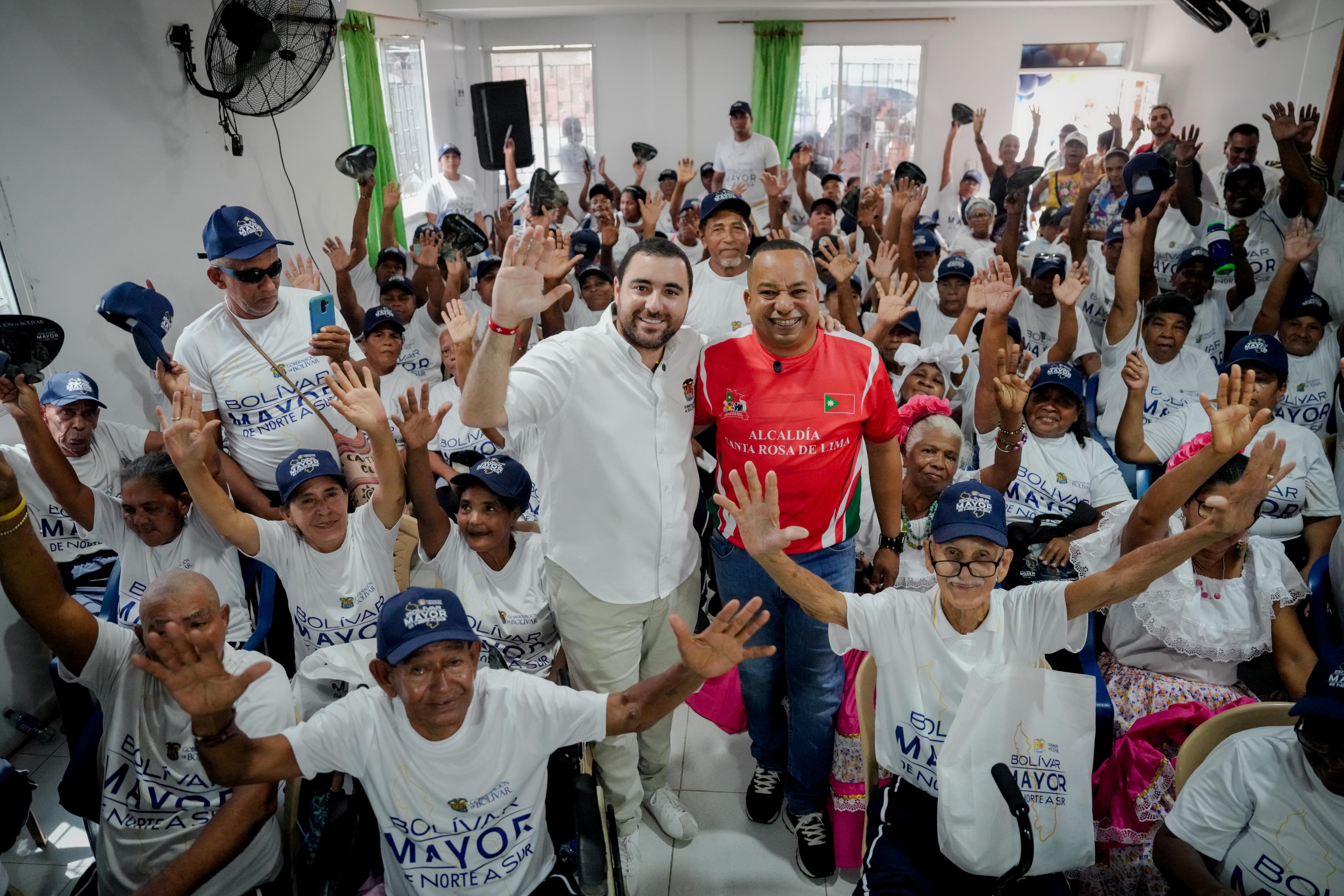 Gobernación de Bolívar