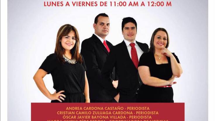 Titulares lunes 27 de junio