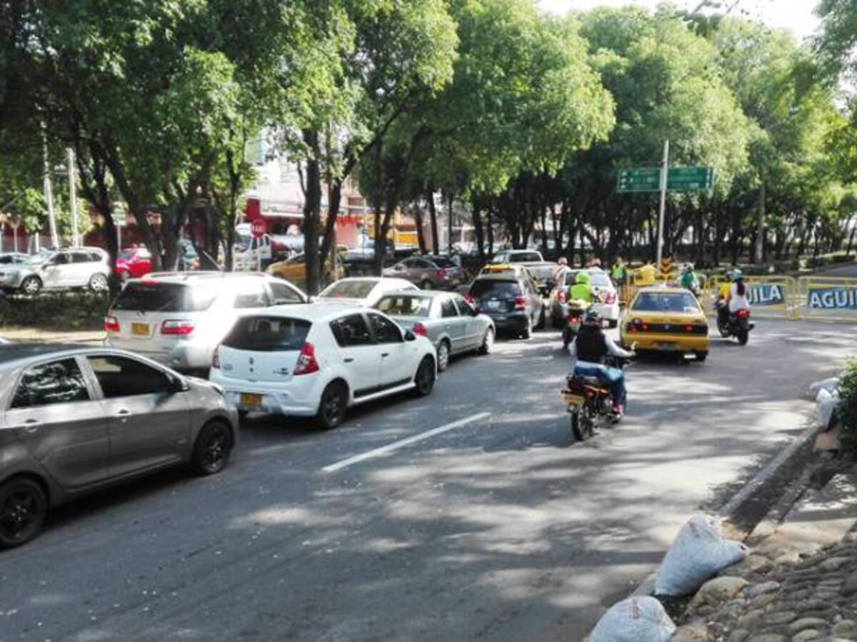 En horas nocturnas estará cerrado El Malecón