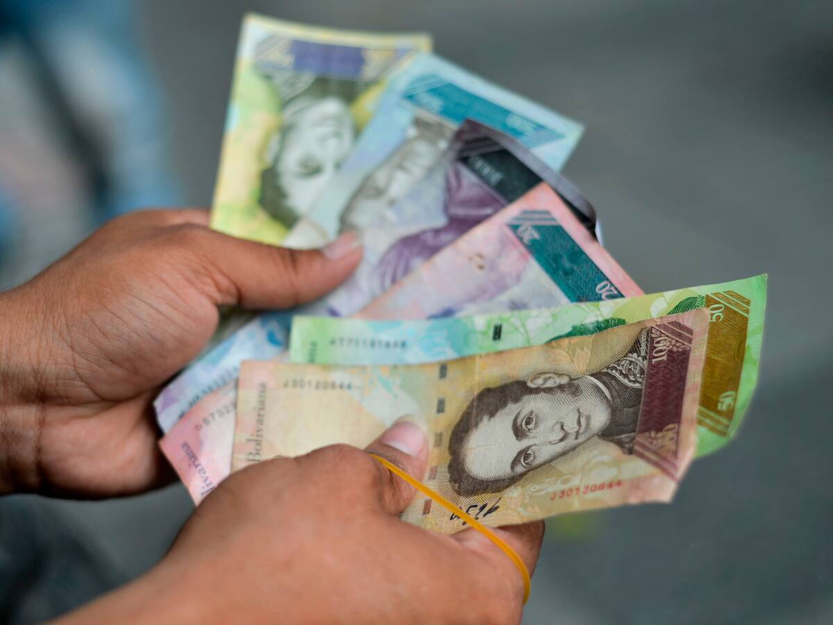 ¿Qué discuten empresarios de Venezuela y Colombia para hacer negocios?