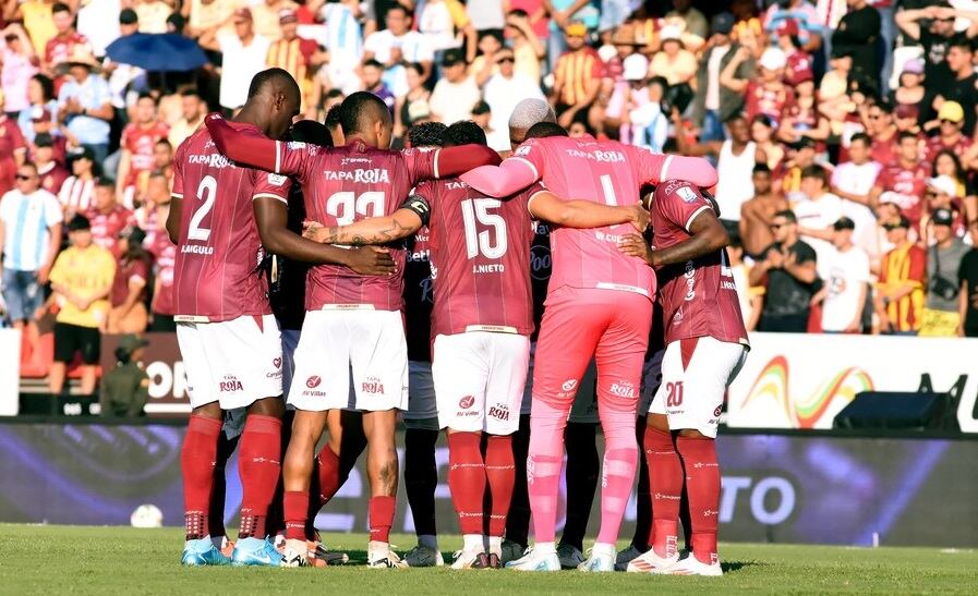 Deportes Tolima / Colprensa