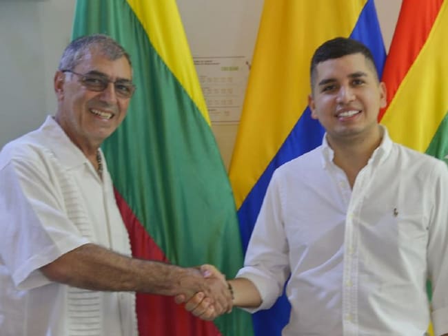 Trabajan agenda común para que Cartagena sea una ciudad de propietarios