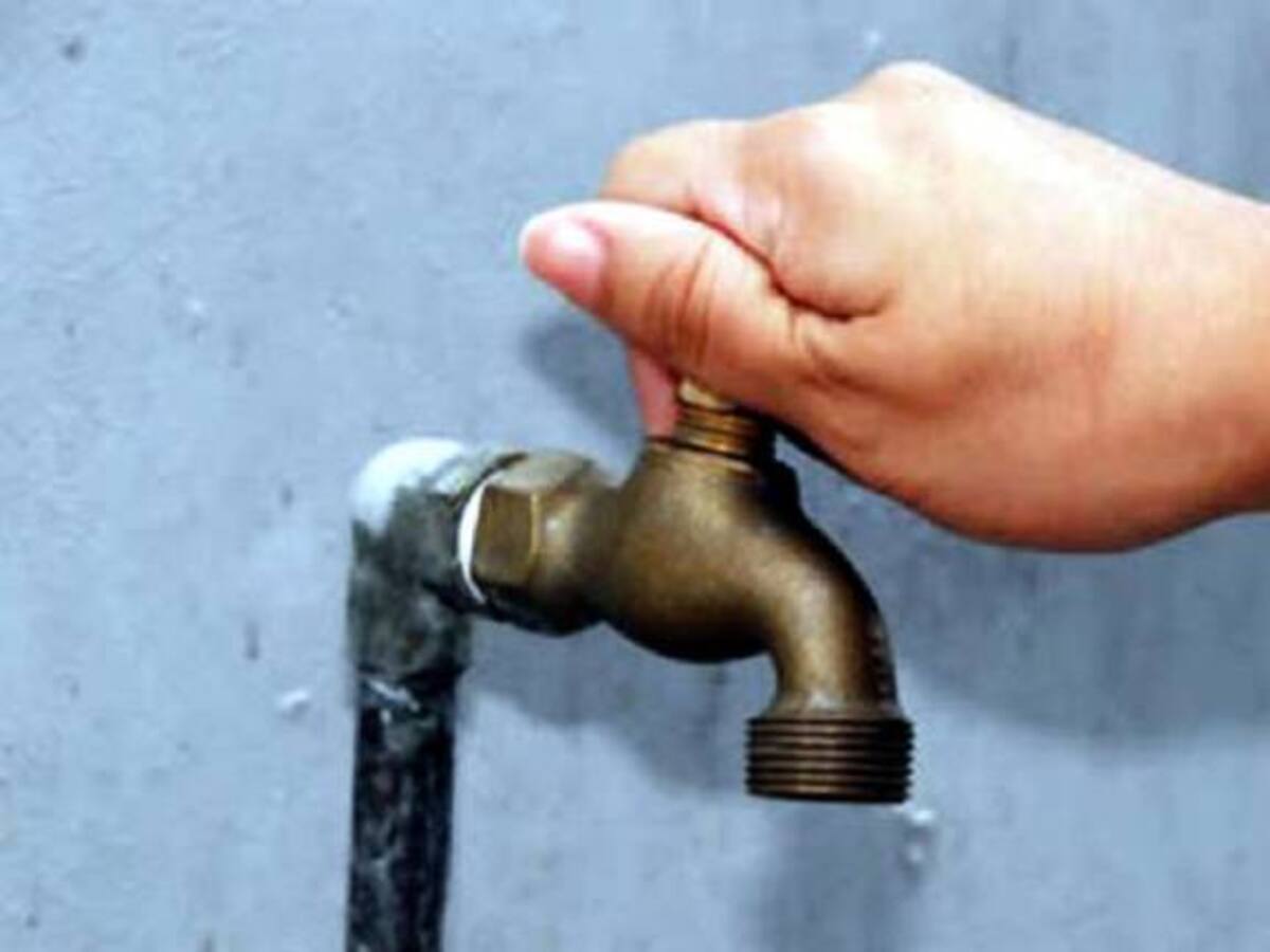 Por 24 horas, 26 barrios de Cali, estarán sin agua potable