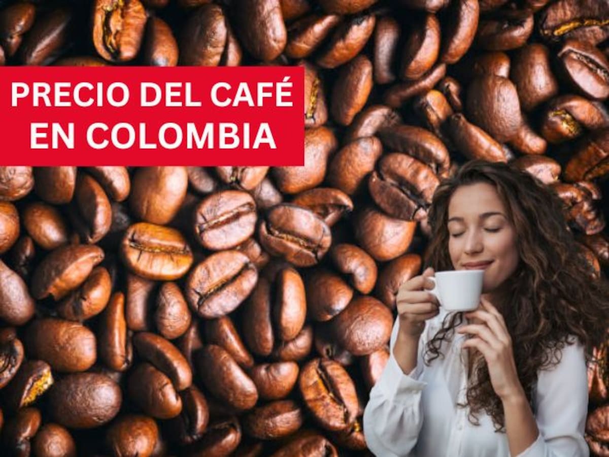 Precio del café en Colombia HOY 9 de diciembre: así comienza a cotizarse esta semana