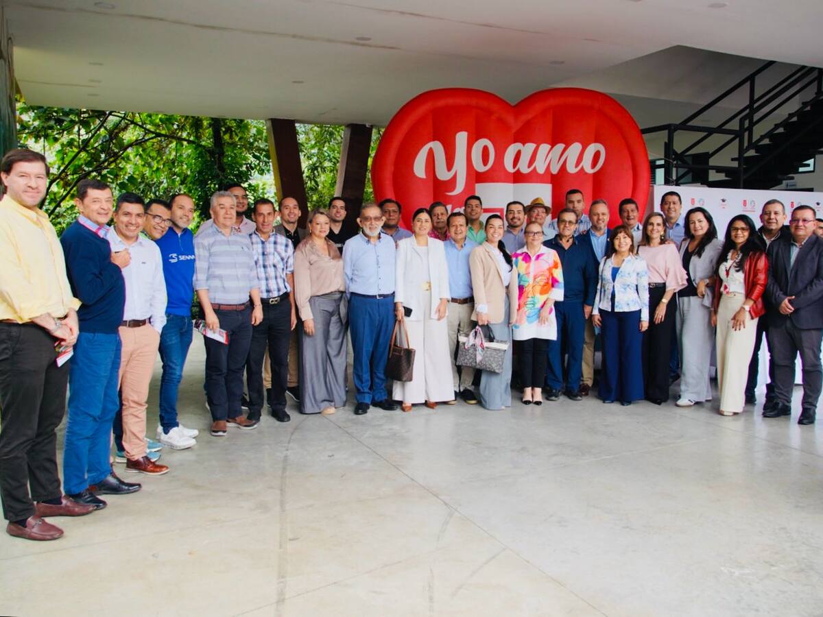 Universidad del Tolima y Grupo Empresarial establecen hoja de ruta por el desarrollo regional