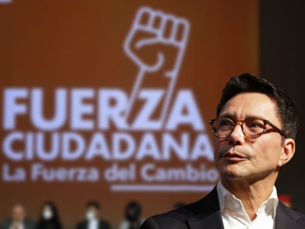Quién es Carlos Caicedo y de qué partido político: Excandidato presidencial condenado por corrupción