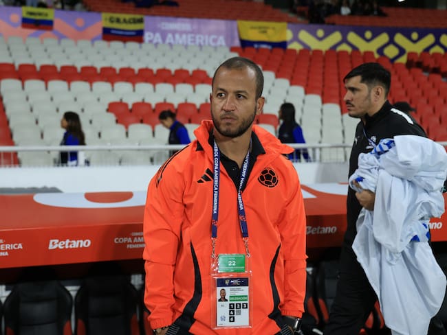 Ángelo Marsiglia: “Esperamos hacer historia y llevar el título de Copa América por primera vez”