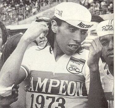 Foto: Historia de Colombia (Twitter)