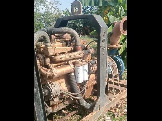 Motor desaparecido bajo custodia policial en Caucasia- foto pantallazo video suministrado por la denunciante