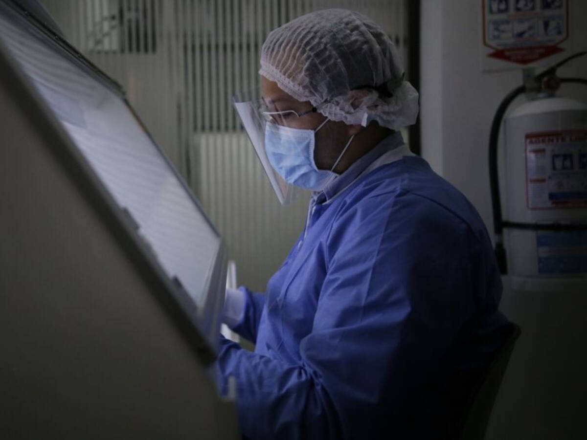 Canadá anuncia ayudas adicionales para enfrentar la pandemia en Colombia