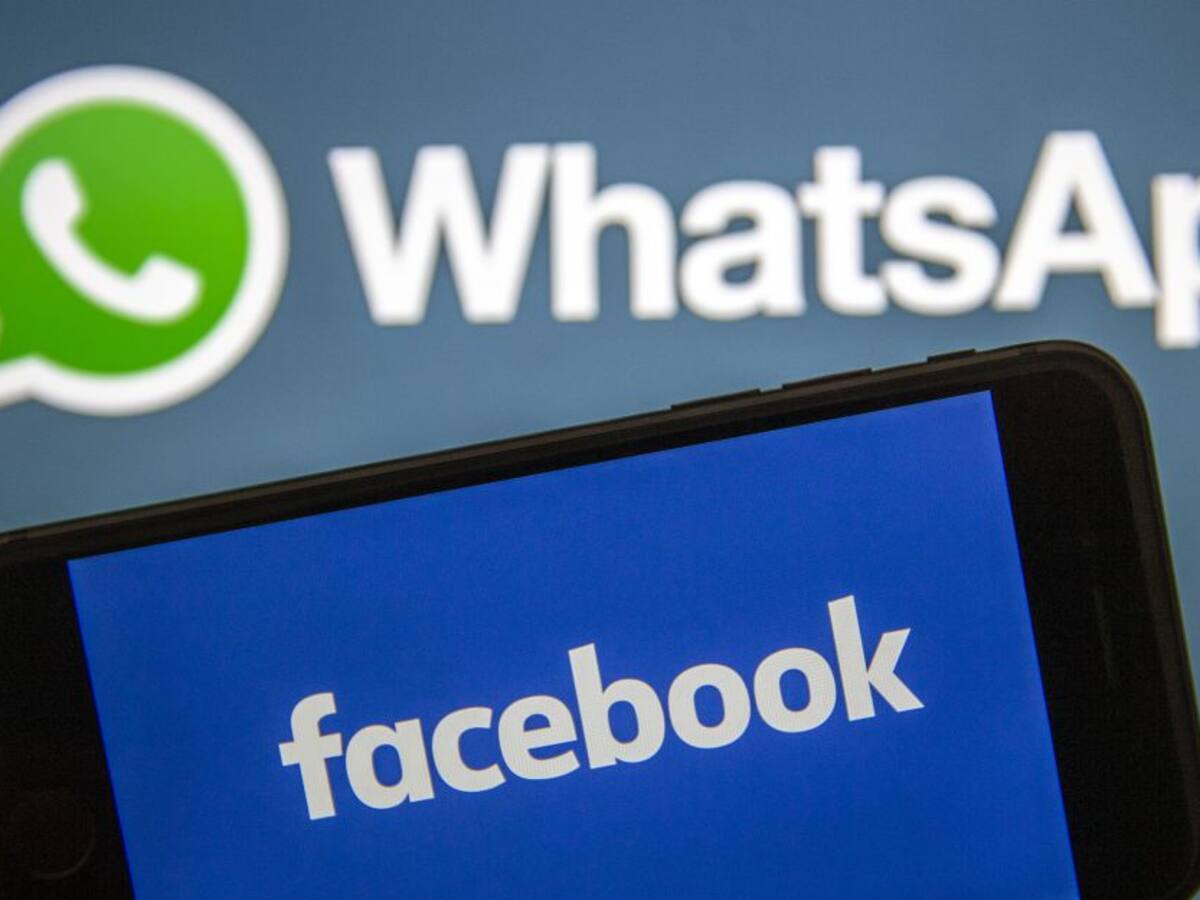 Así puede integrar sus perfiles de Facebook, Instagram y WhatsApp
