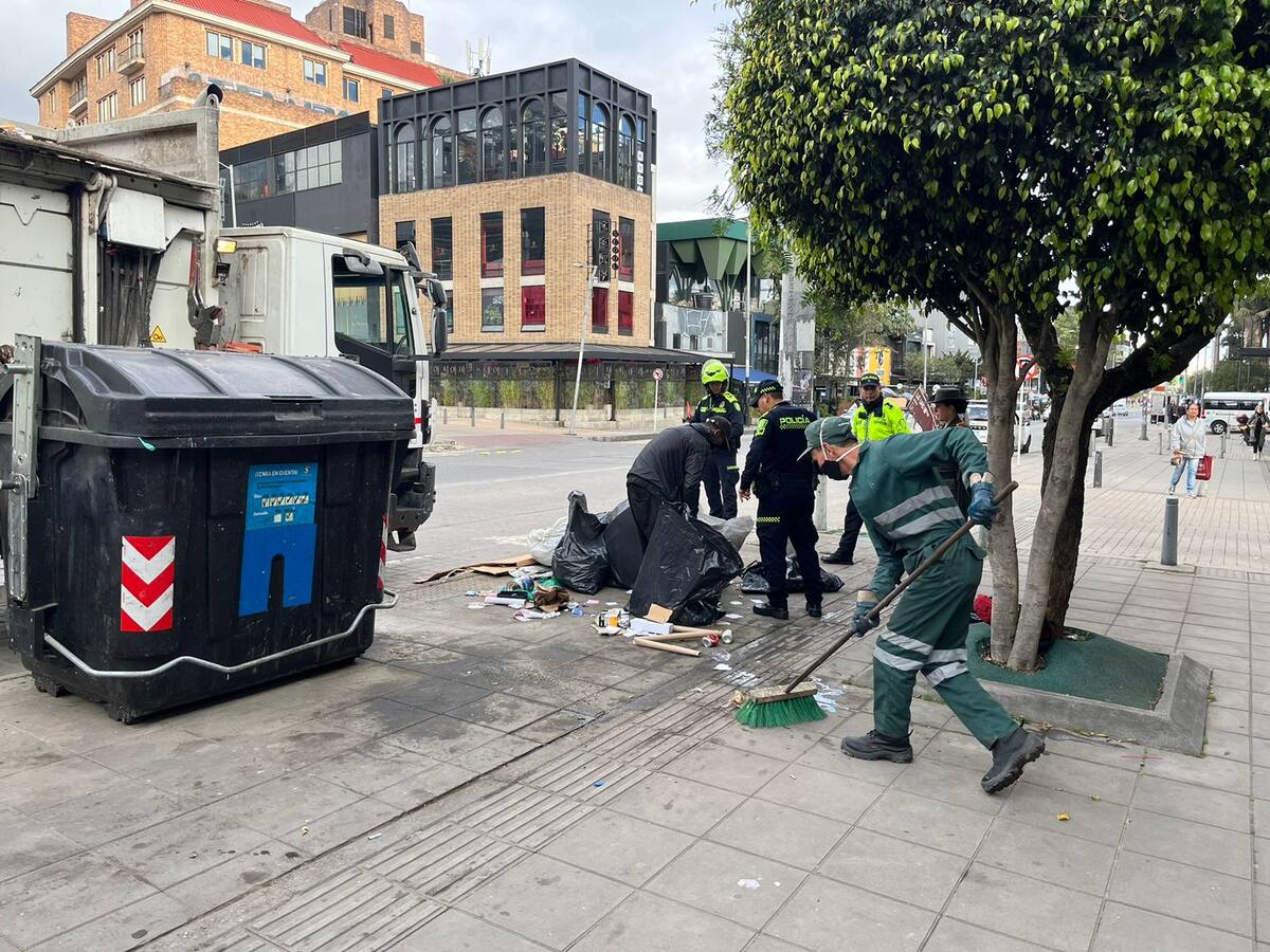 UAESP toma medidas urgentes en respuesta al llamado de la Procuraduría