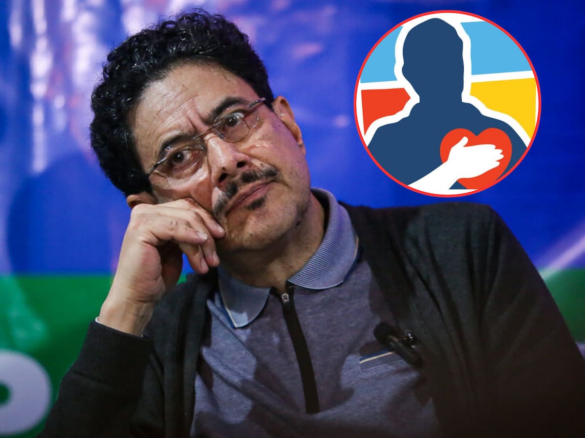 Centro Democrático alerta de un posible atentado contra el candidato Iván Cepeda