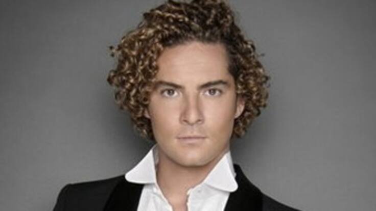 David Bisbal, el artista español que abrirá la Teletón de mañana