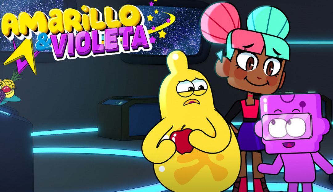 Cortesía: 3DADOS MEDIA