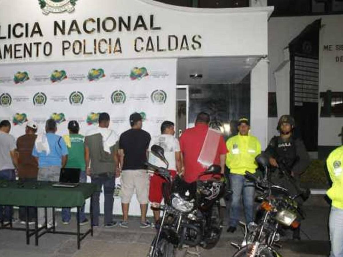 En lo que va del 2021 hubo reducción del 35% en el delito de extorsión