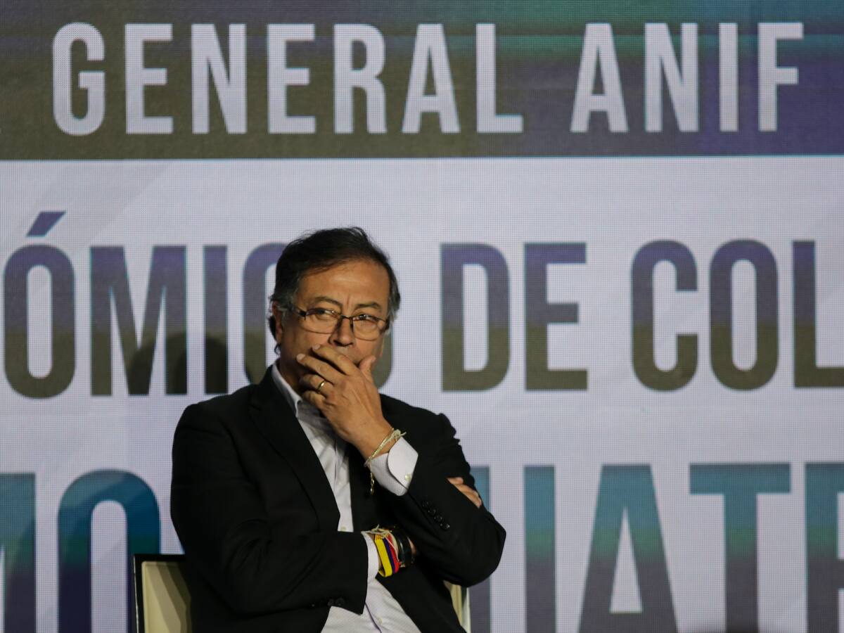 ¿Qué pasa con los diplomáticos de Colombia? Hay 22 demandas contra nombramientos