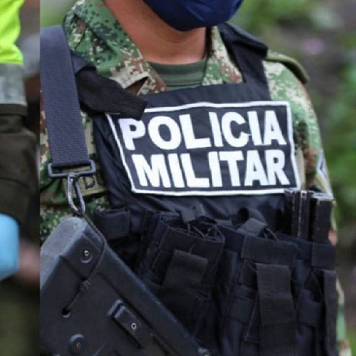 A la cárcel hombres que habrían propiciado secuestro de 157 miembros de Policía y Ejército