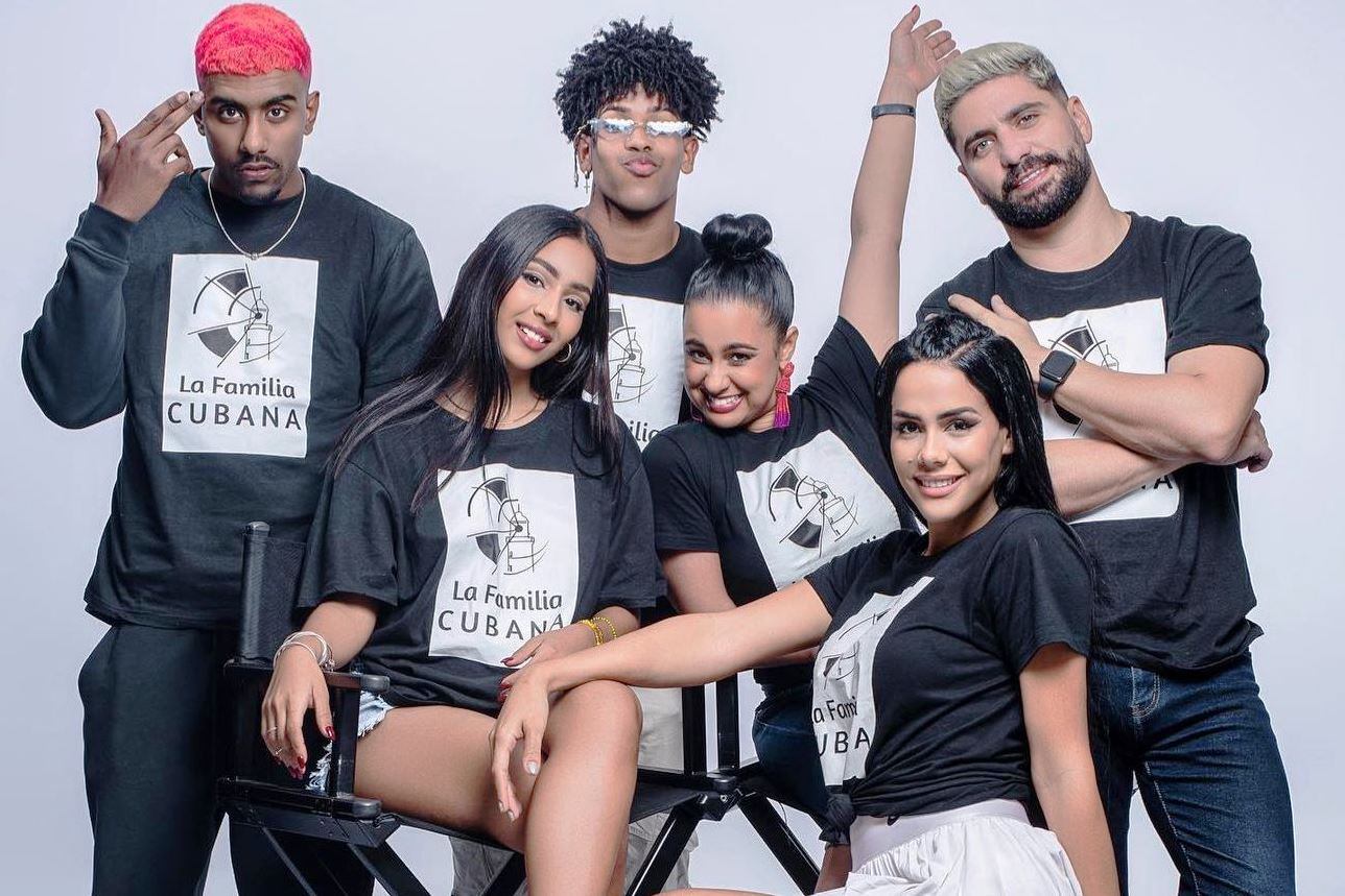 La familia cubana: un espacio de conexión y orgullo para la cultura latina en el mundo