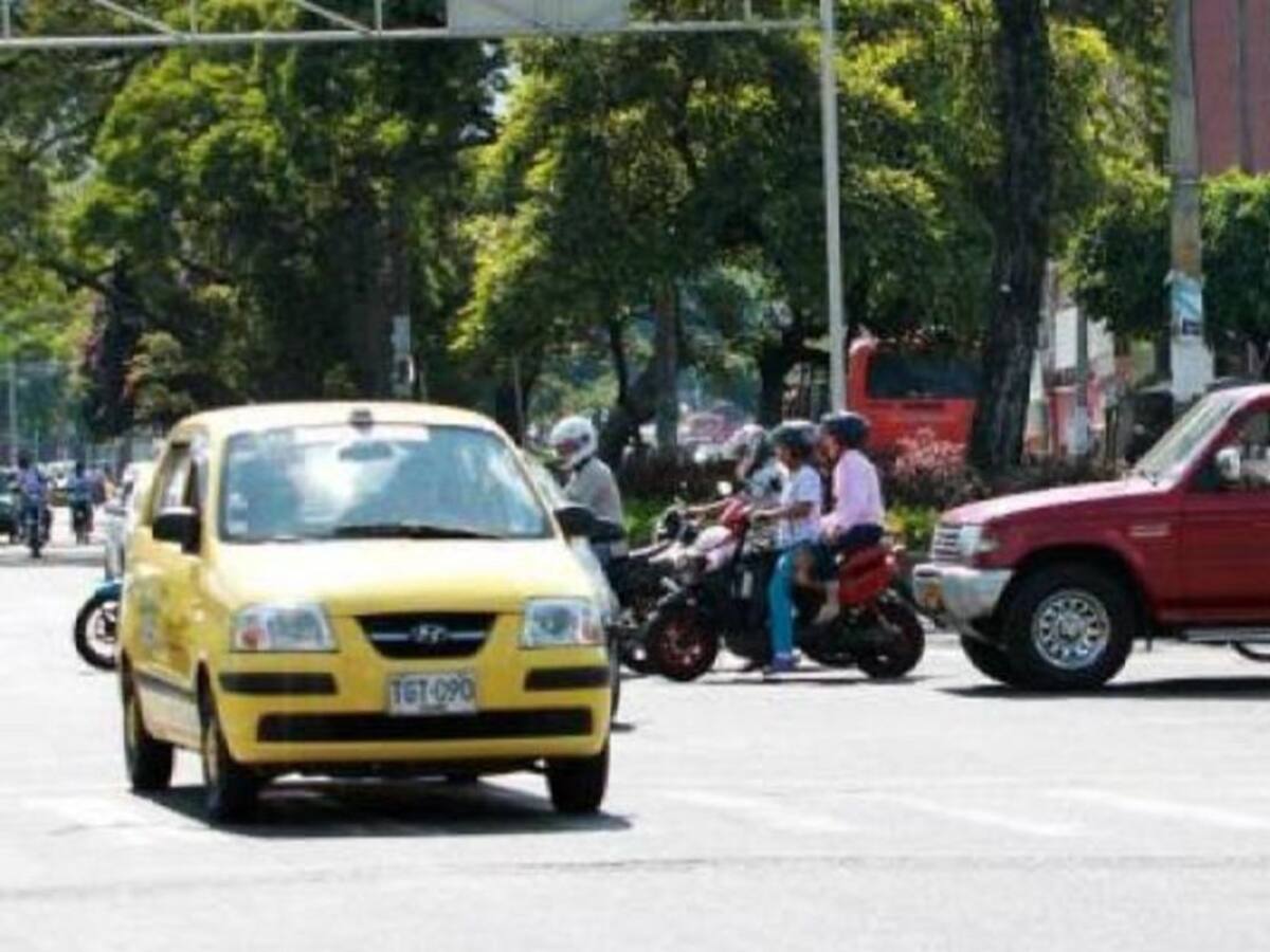 Buscan dejar en un solo sentido la carrera sexta de Ibagué