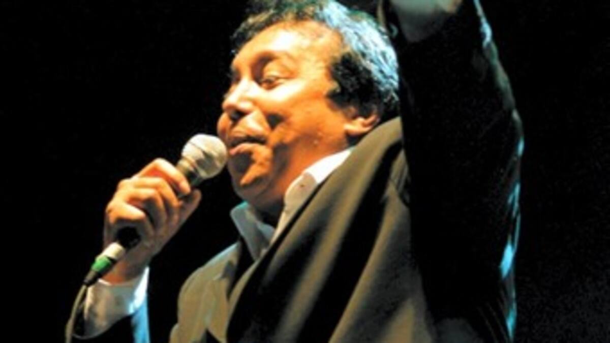 Valledupar está sorprendida por la muerte de Diomedes: Fredy Socarras