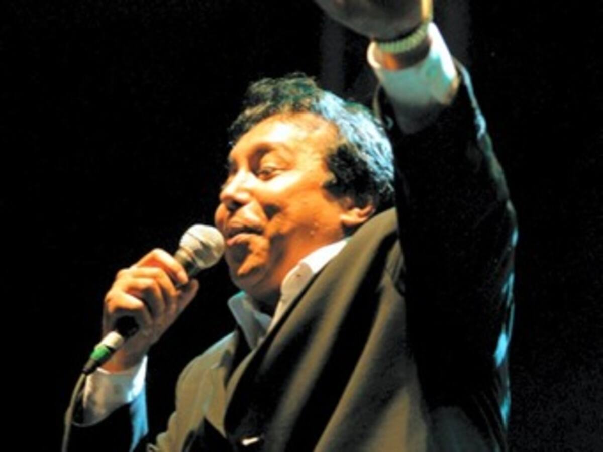 Valledupar está sorprendida por la muerte de Diomedes: Fredy Socarras