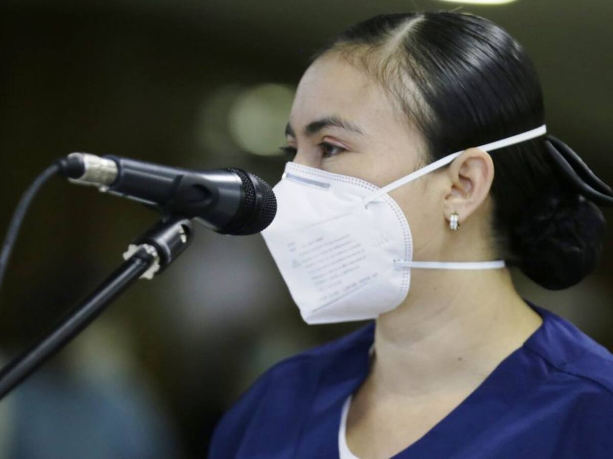 Coronavirus en Cartagena: 42 nuevos casos y dos fallecidos