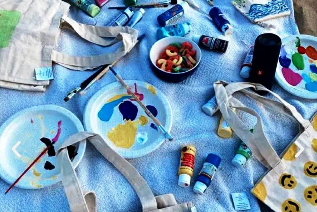 Este domingo 10 de diciembre la inclusión se celebra con arte en Cartagena