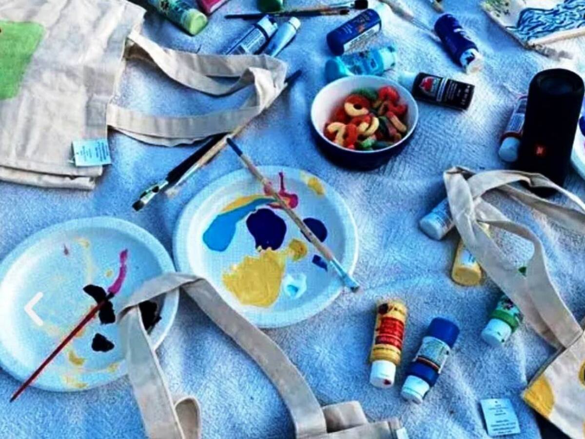 Este domingo 10 de diciembre la inclusión se celebra con arte en Cartagena