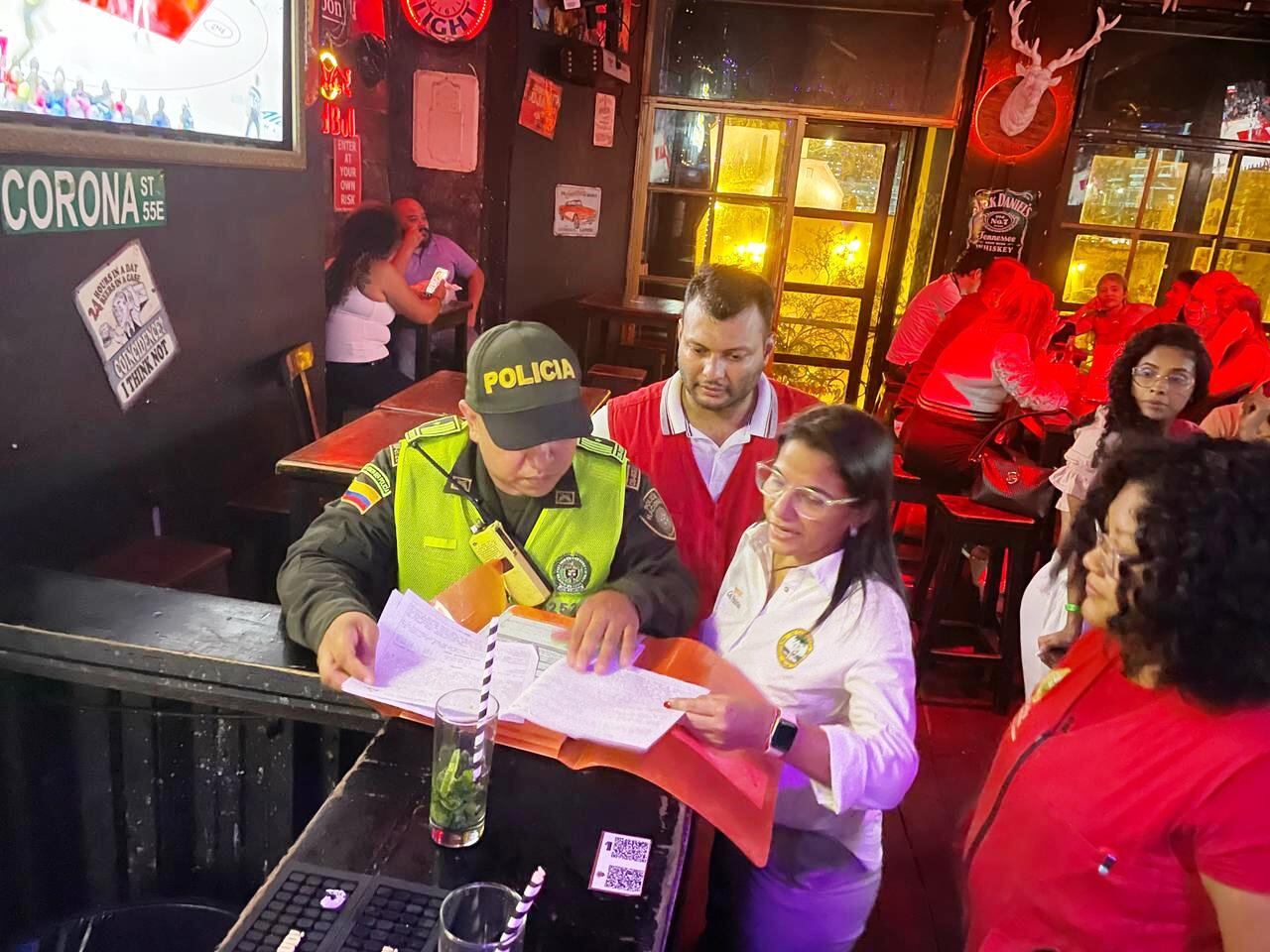 Alcaldía de Cartagena