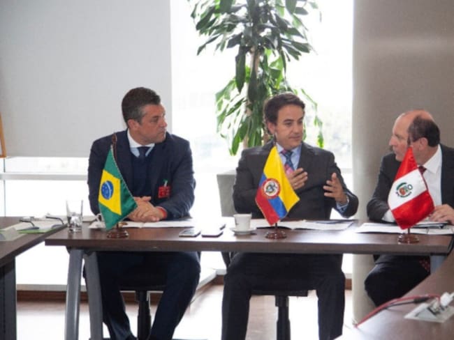 Cifra de venezolanos en Colombia se acerca al 1'000.000