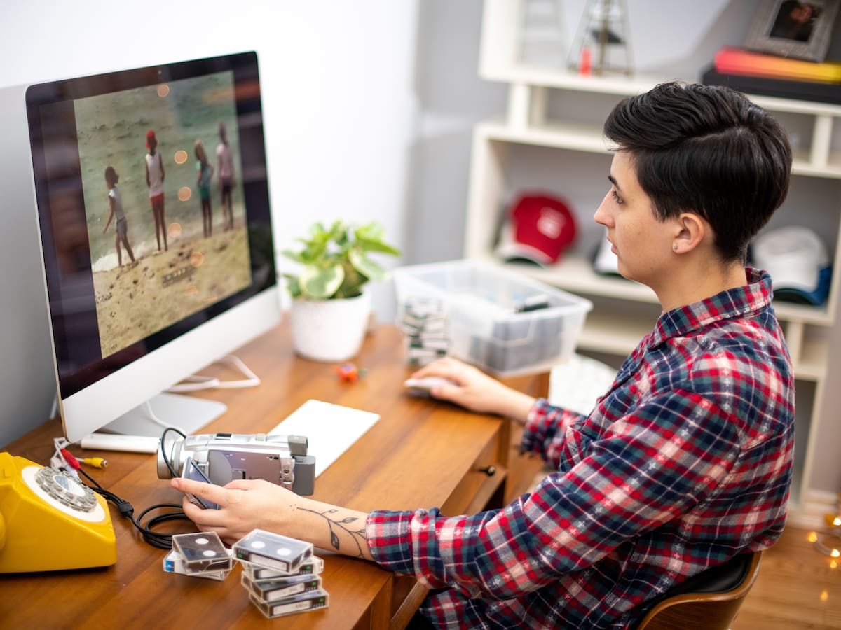 ¿Cómo las nuevas tecnologías de edición de video pueden mejorar la calidad de tus videos?